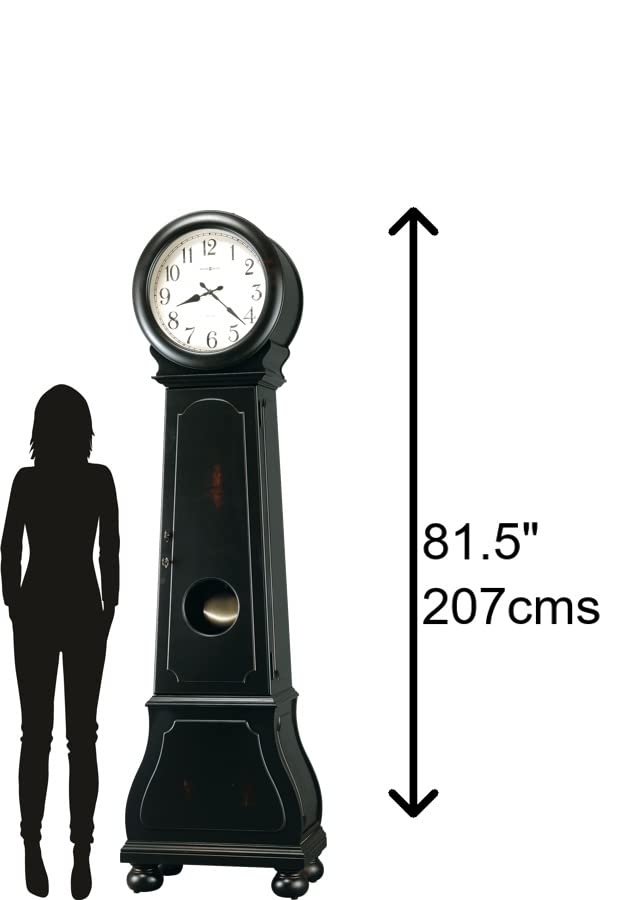 Howard Miller Graham II Floor Clock
