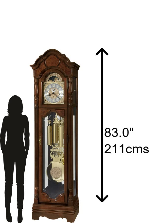 Howard Miller Lininger II Floor Clock