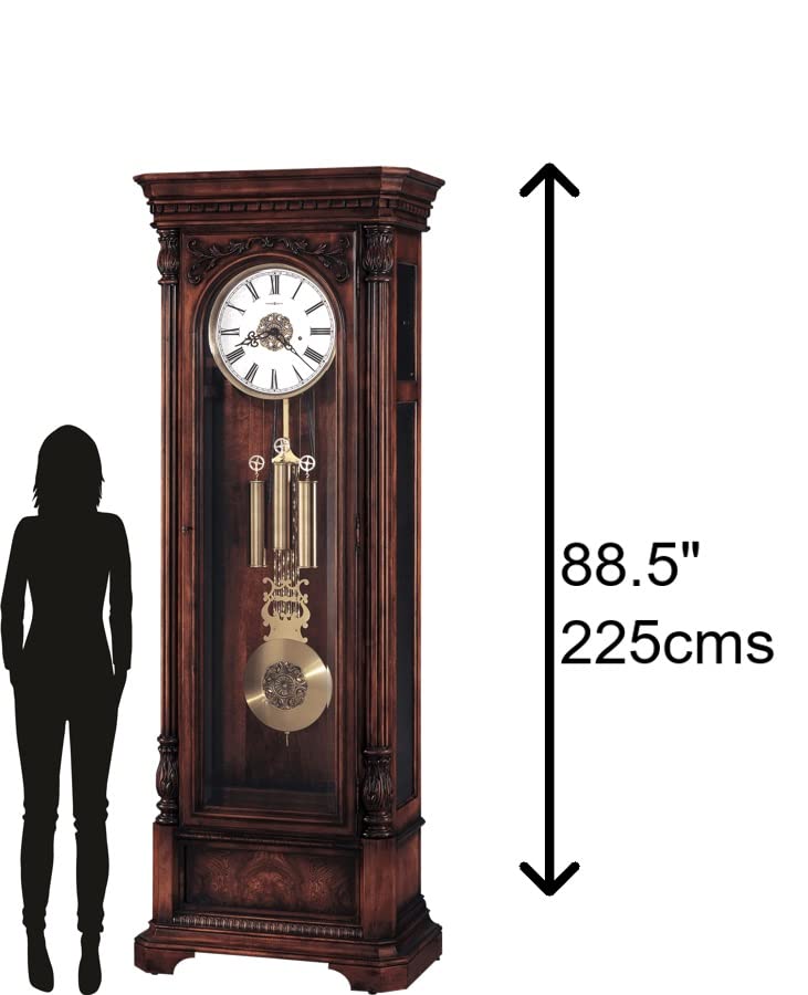 Howard Miller Perlman II Floor Clock
