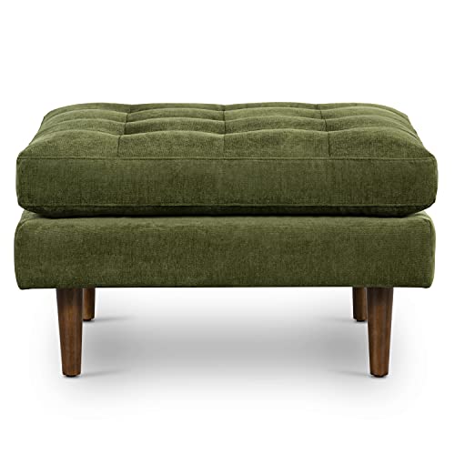 Poly & Bark Napa Leather Couch