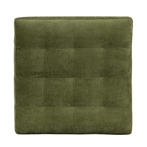 Poly & Bark Napa Leather Couch