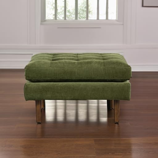 Poly & Bark Napa Leather Couch