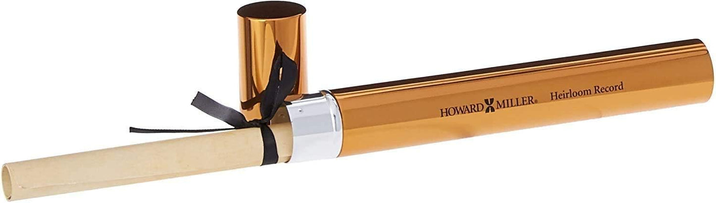 Howard Miller Scarborough Floor Clock