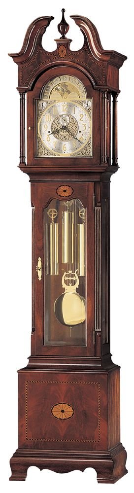 Howard Miller Kharafi II Floor Clock