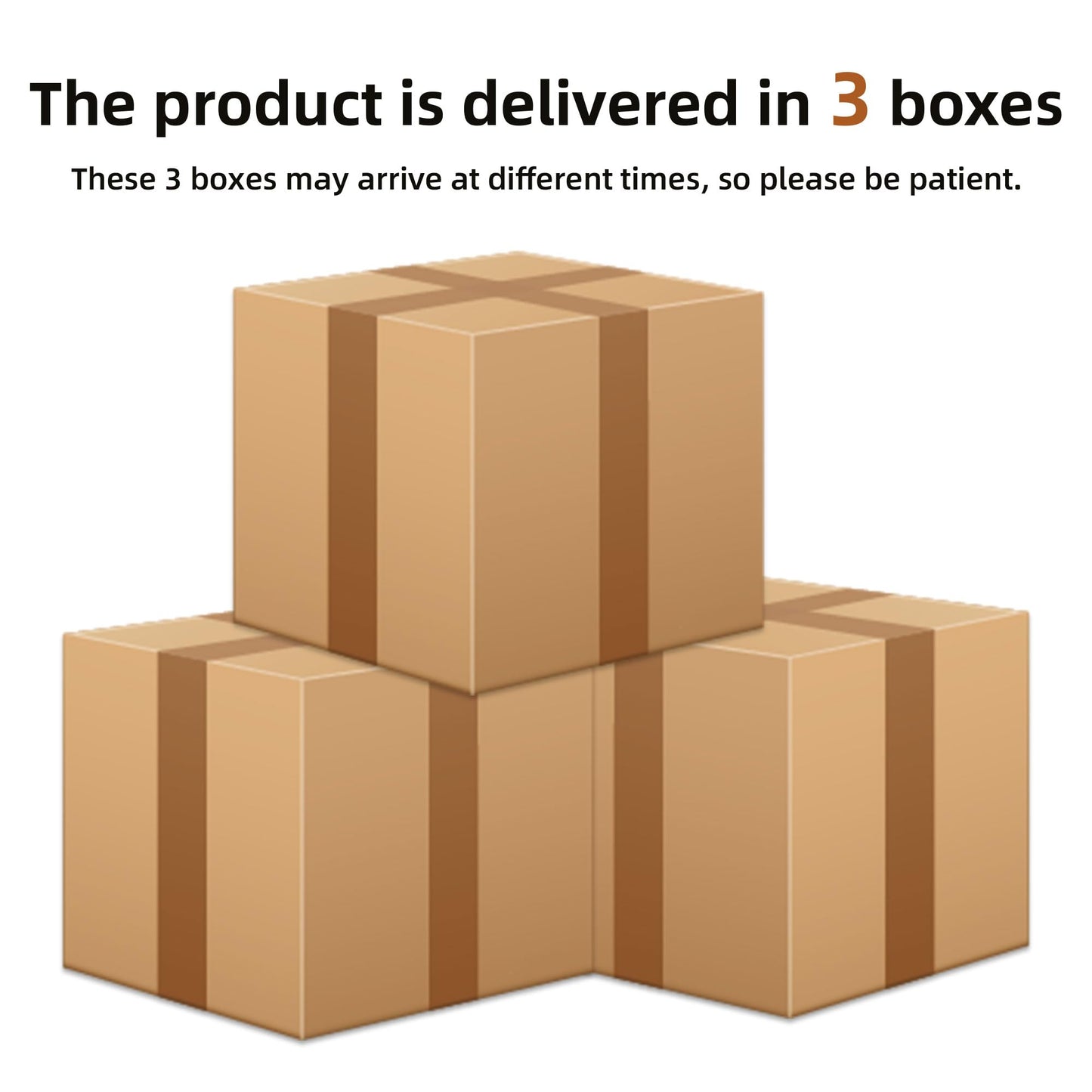 JAMFLY 4-Seat Sectional Sofa – Dark Gray