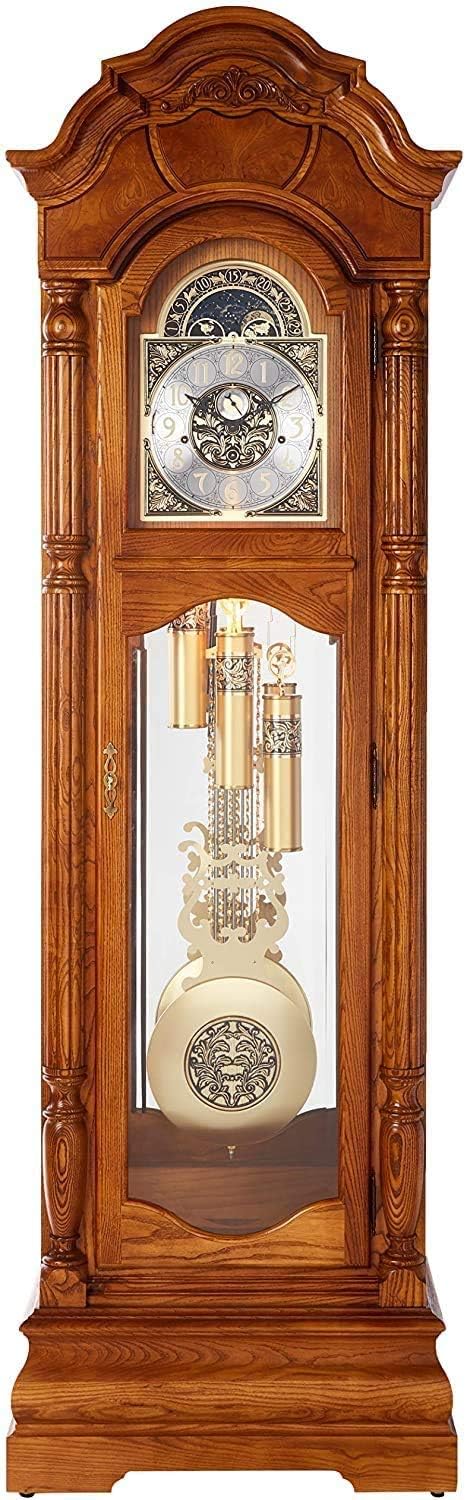 Howard Miller Scarborough Floor Clock