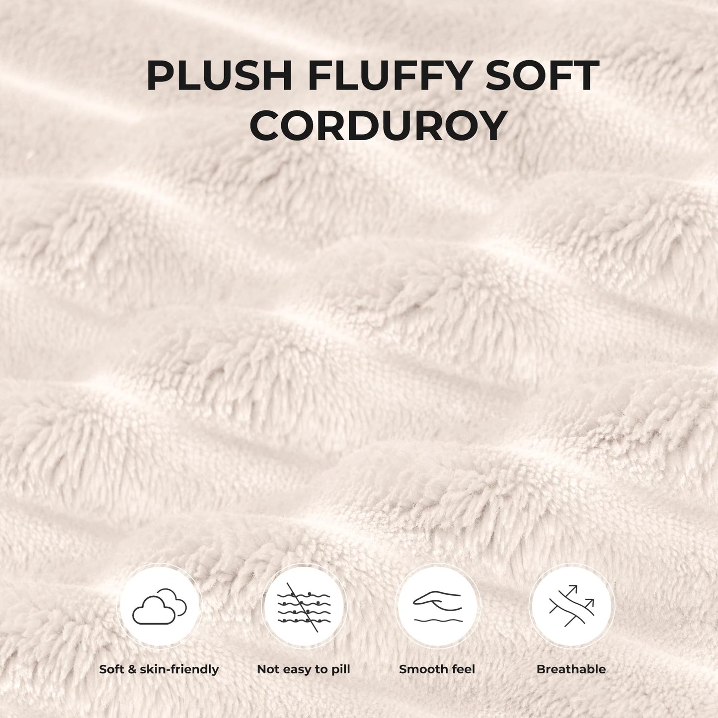 131" U-Shaped Cloud Sectional Sofa