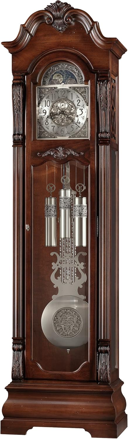 Howard Miller Fesler II Grandfather Clock