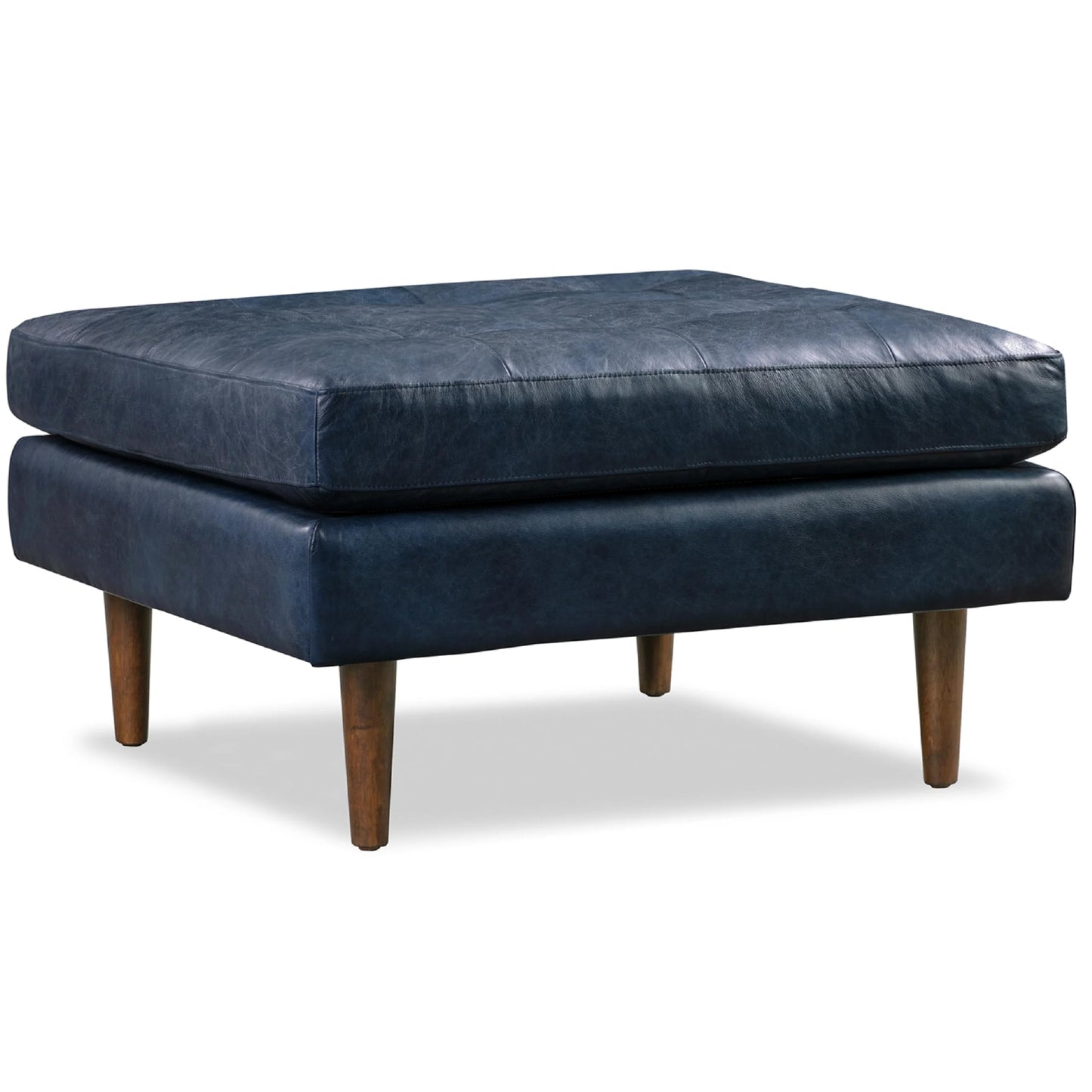Poly & Bark Napa Leather Couch