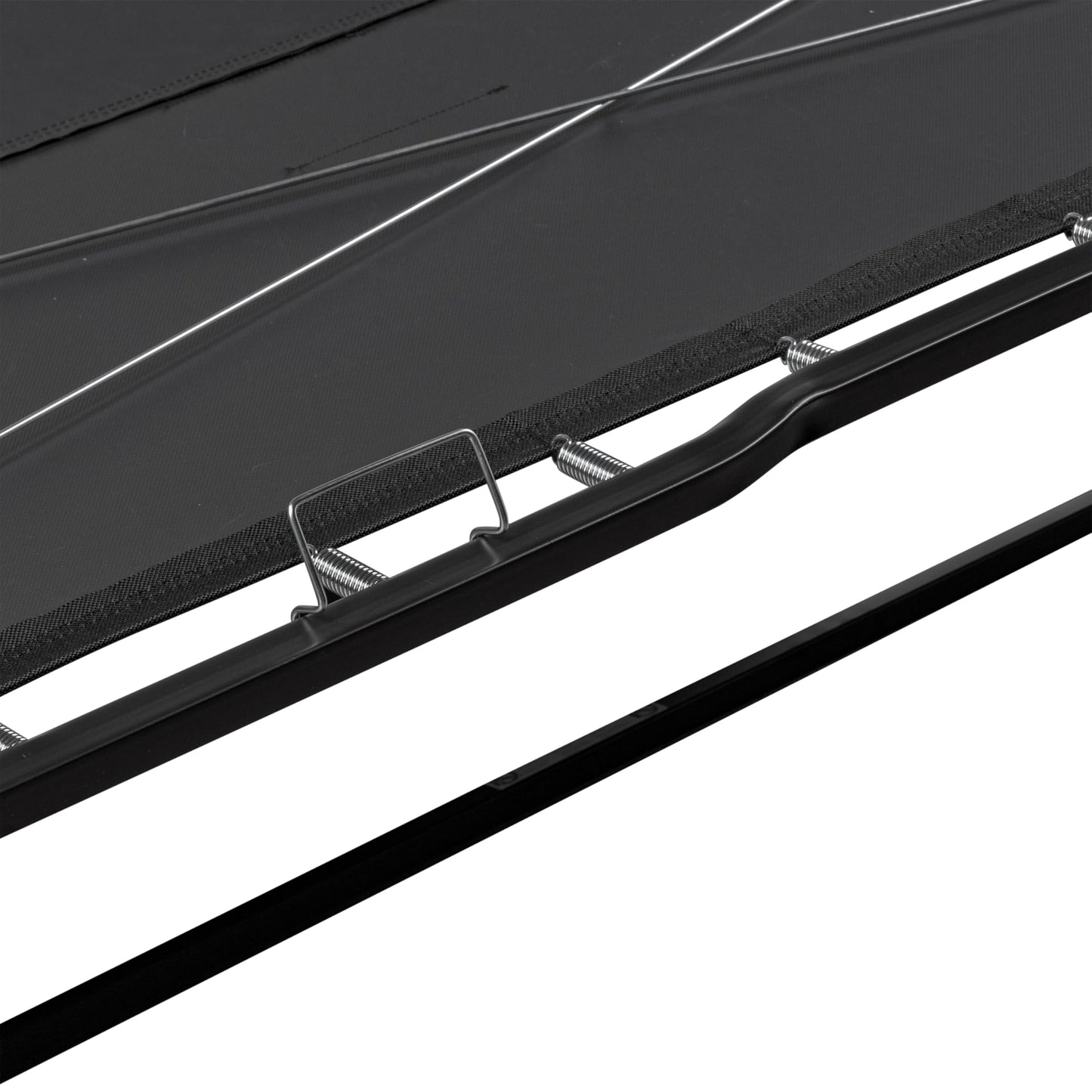 Poly & Bark Napa Leather Couch