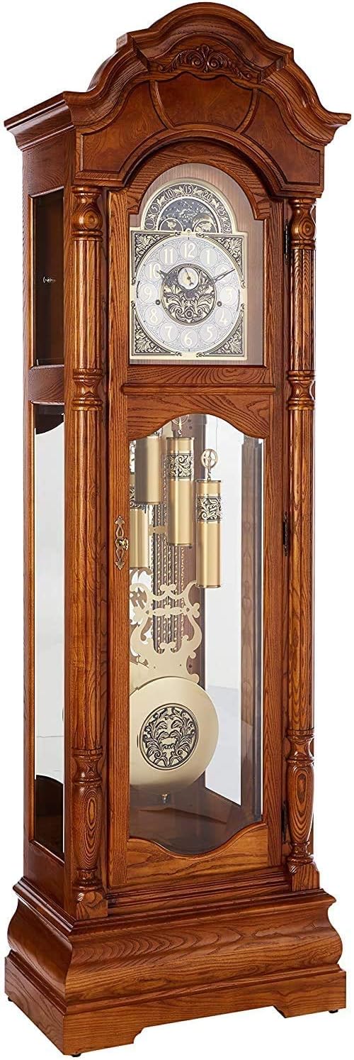 Howard Miller Scarborough Floor Clock