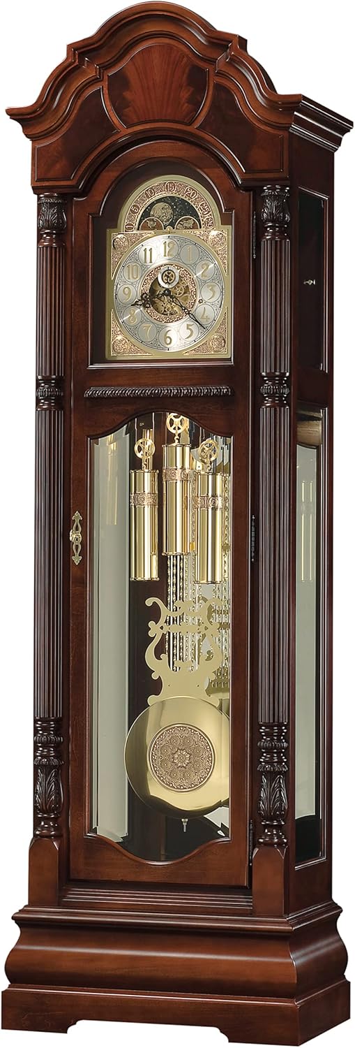 Howard Miller Andrako II Floor Clock