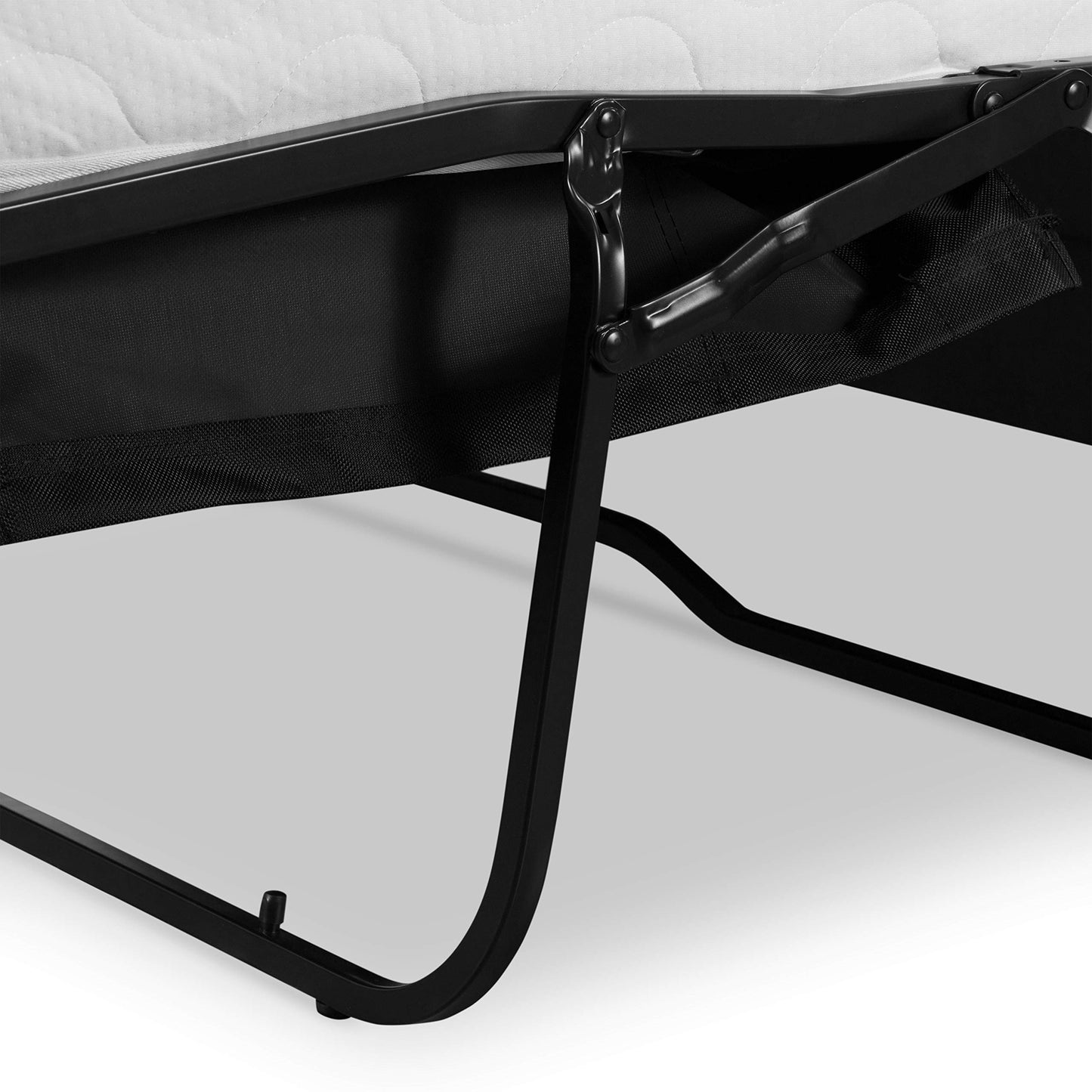 Poly & Bark Napa Leather Couch