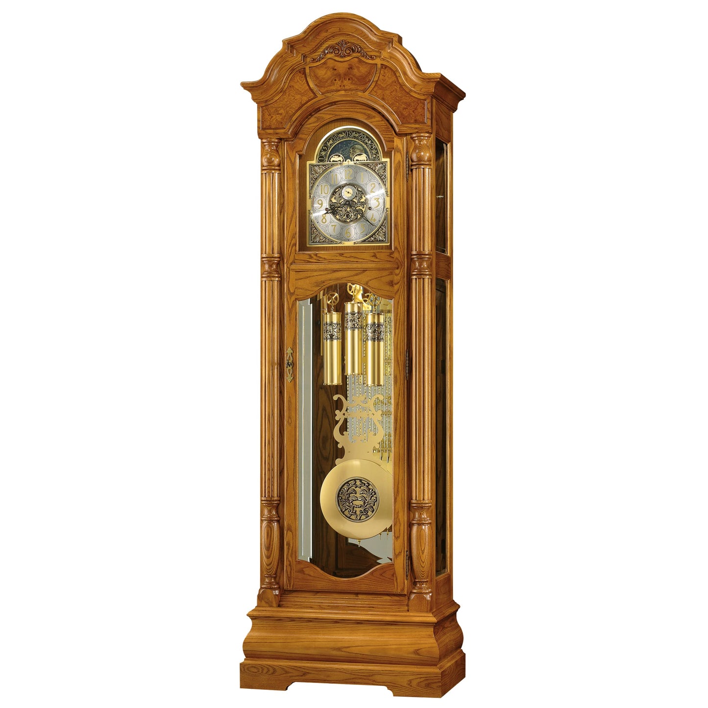 Howard Miller Morel II Floor Clock