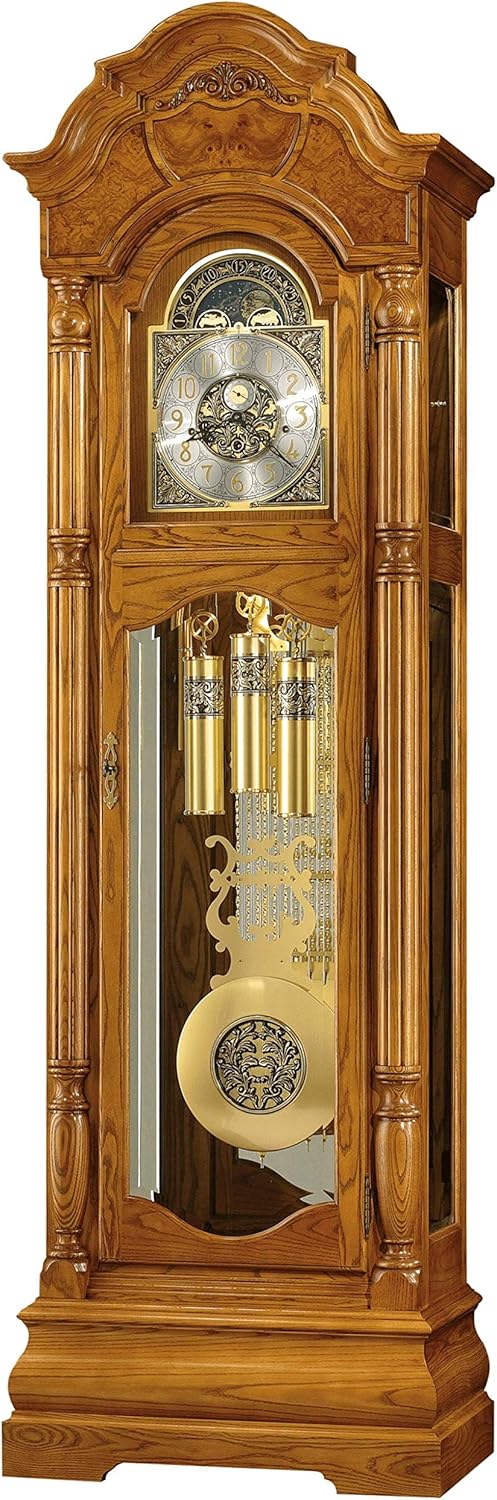 Howard Miller Scarborough Floor Clock