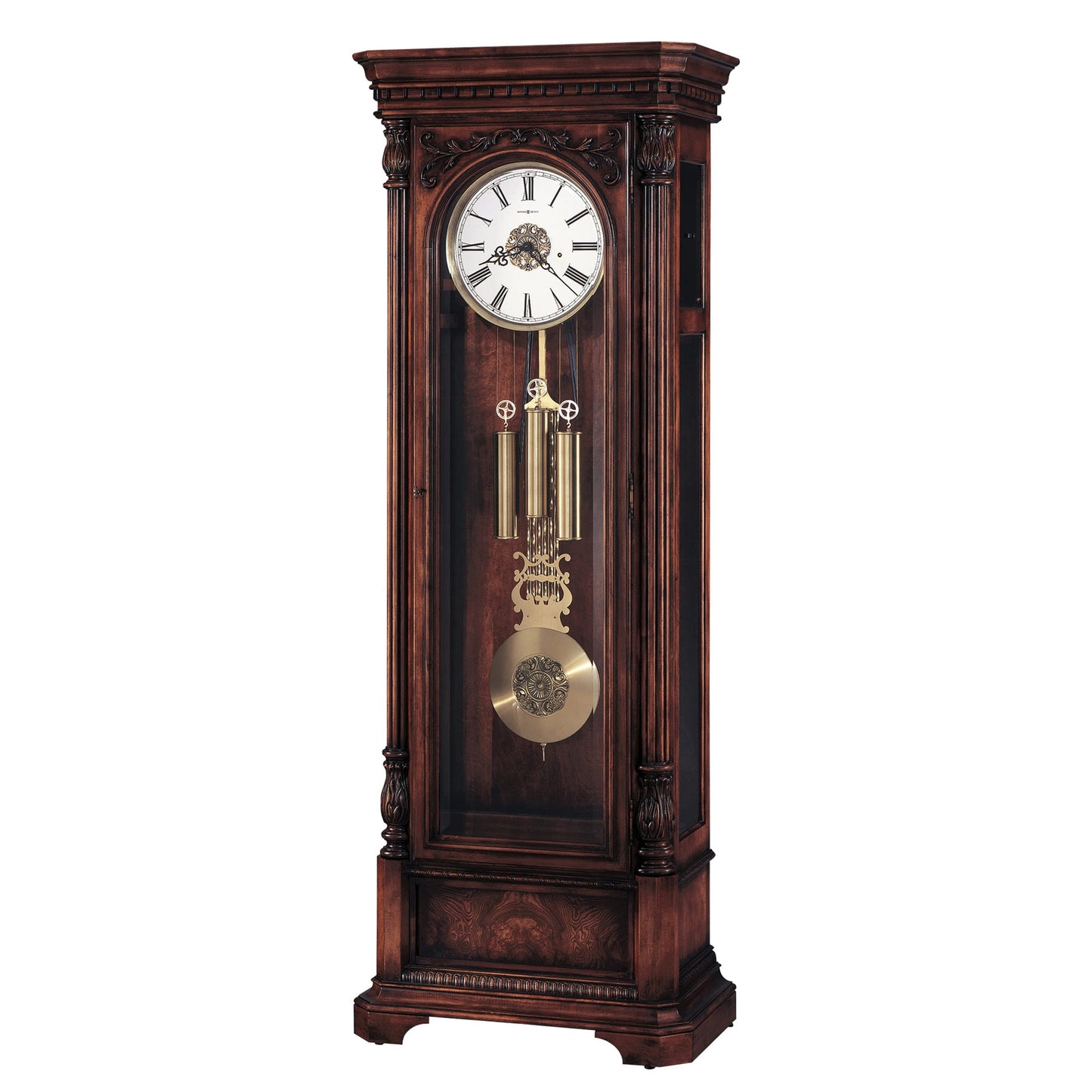 Howard Miller Perlman II Floor Clock