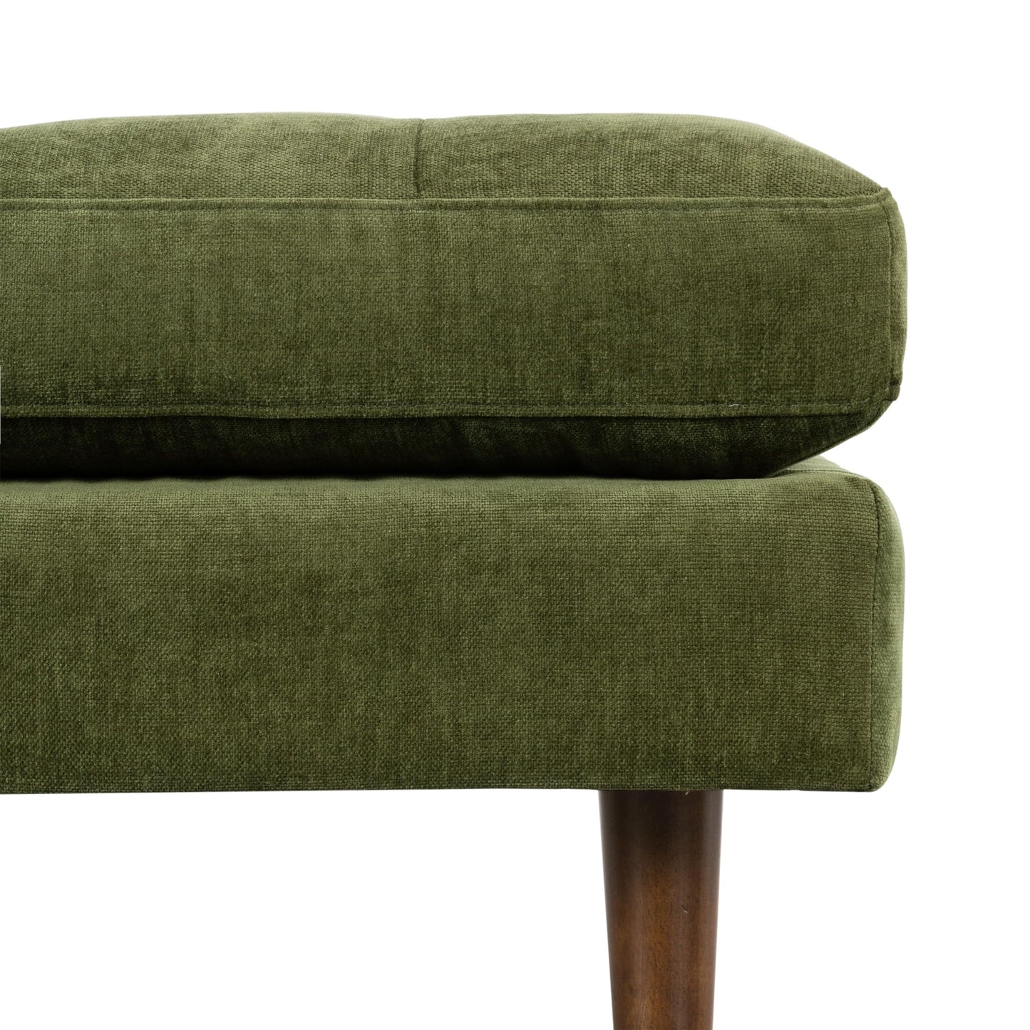 Poly & Bark Napa Leather Couch